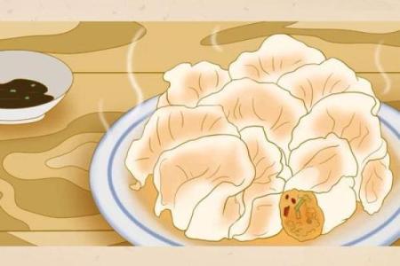 冬至的寓意和象征,冬至：寓意与象征